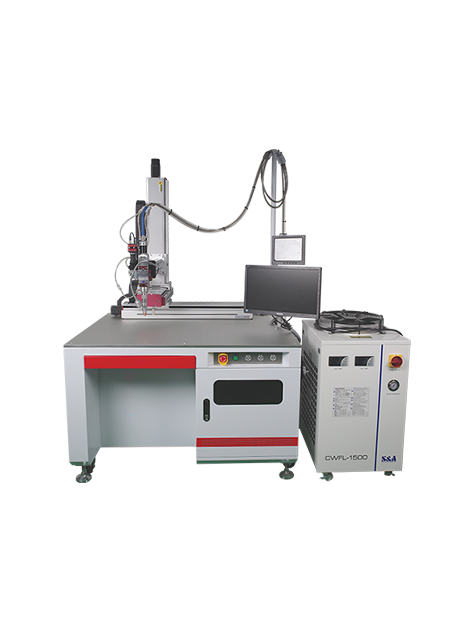 干货!国内半自动点凸焊机厂商怎么选?