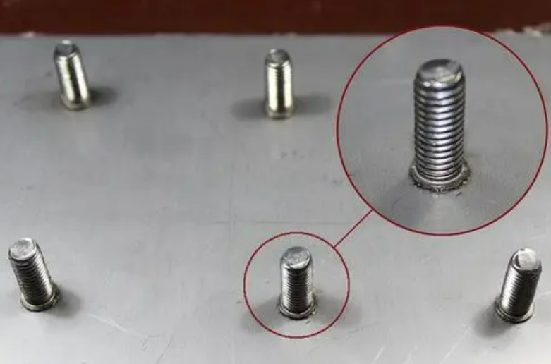 金属无痕焊接机:重塑未来焊接产业的新领军者