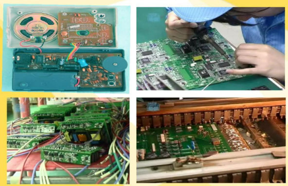 电阻焊工艺的发展前景 电阻焊工艺的发展前景